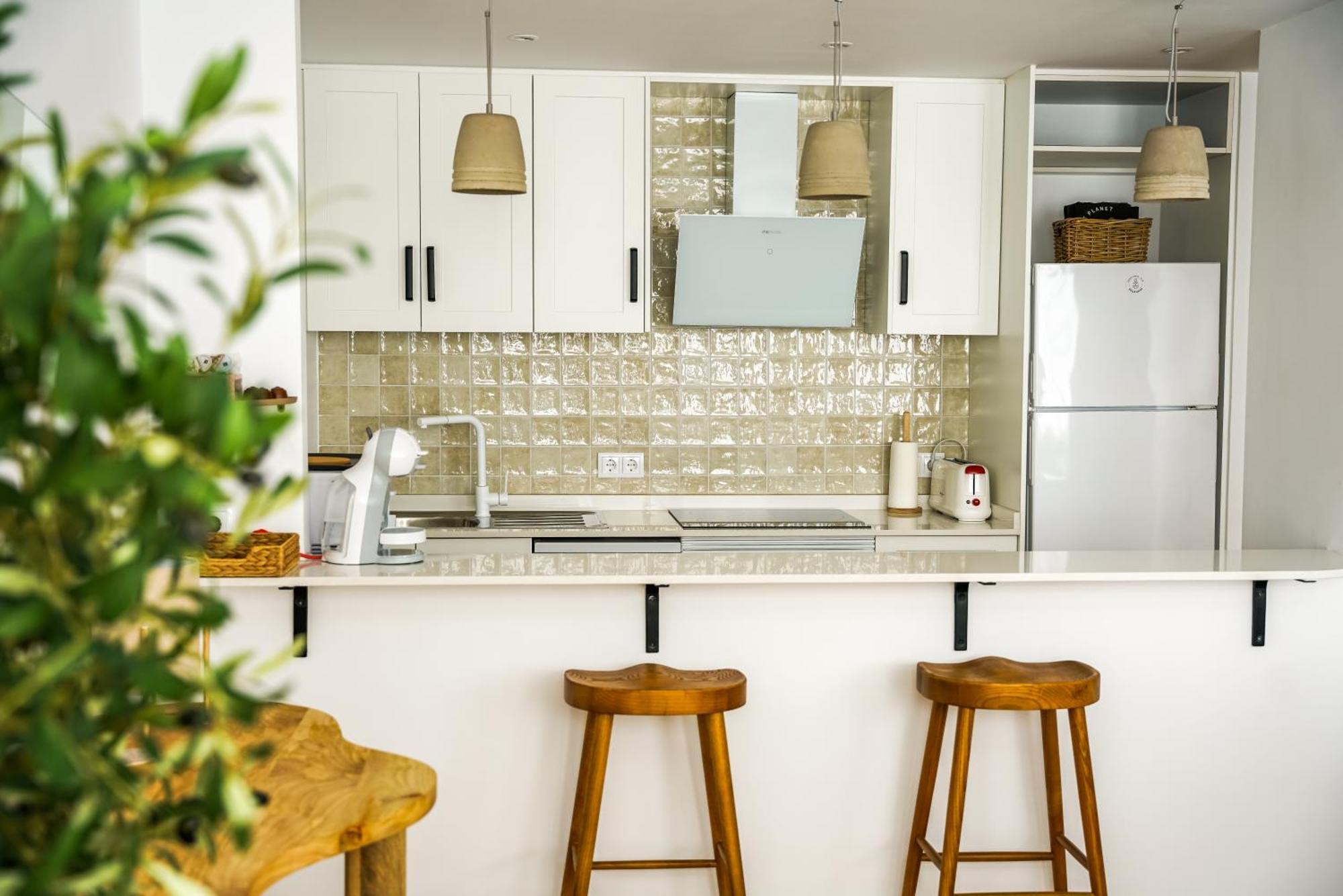 Apartamento El Olivo Аликанте Екстериор снимка