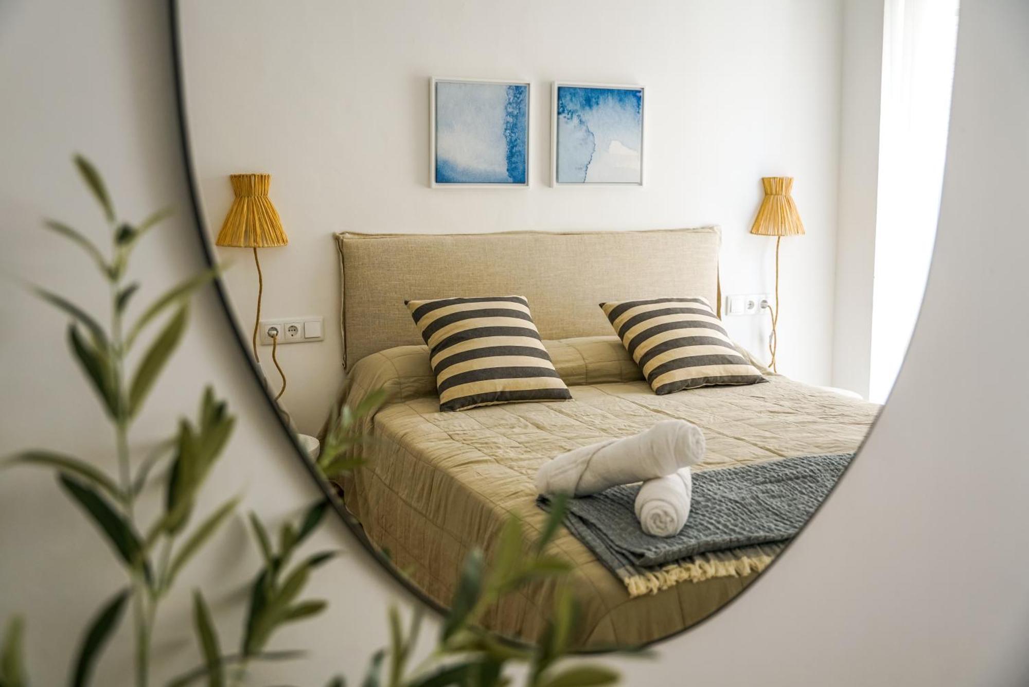 Apartamento El Olivo Аликанте Екстериор снимка