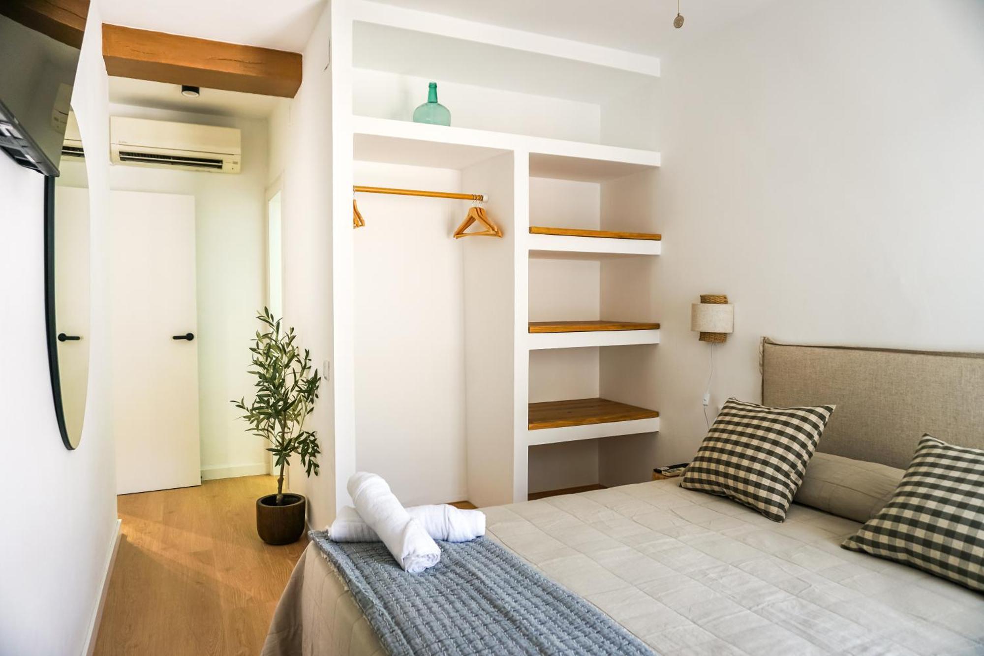Apartamento El Olivo Аликанте Екстериор снимка