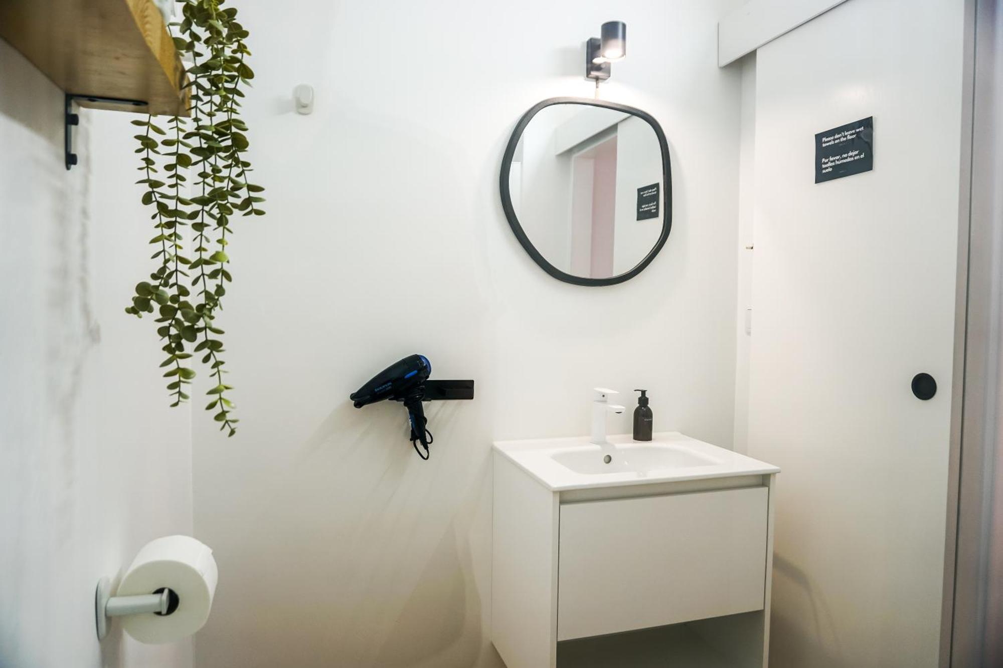 Apartamento El Olivo Аликанте Екстериор снимка