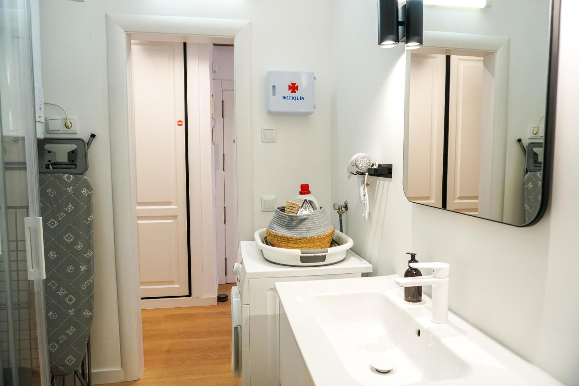 Apartamento El Olivo Аликанте Екстериор снимка