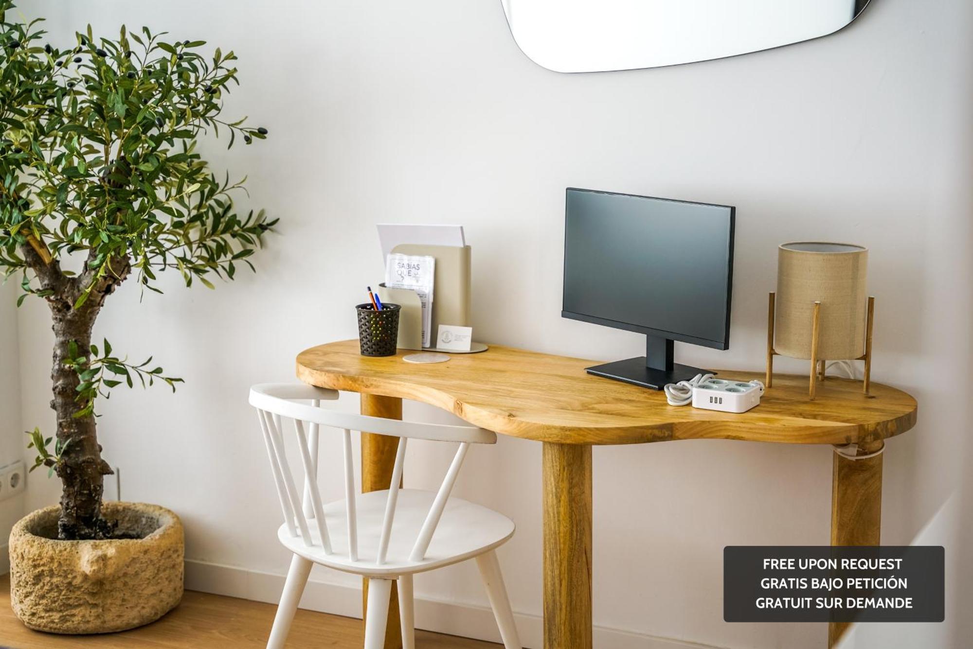 Apartamento El Olivo Аликанте Екстериор снимка